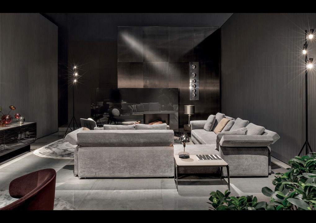 SALONE INTERNAZIONALE DEL MOBILE, PRESENTATION OF THE 2014 COLLECTION ...