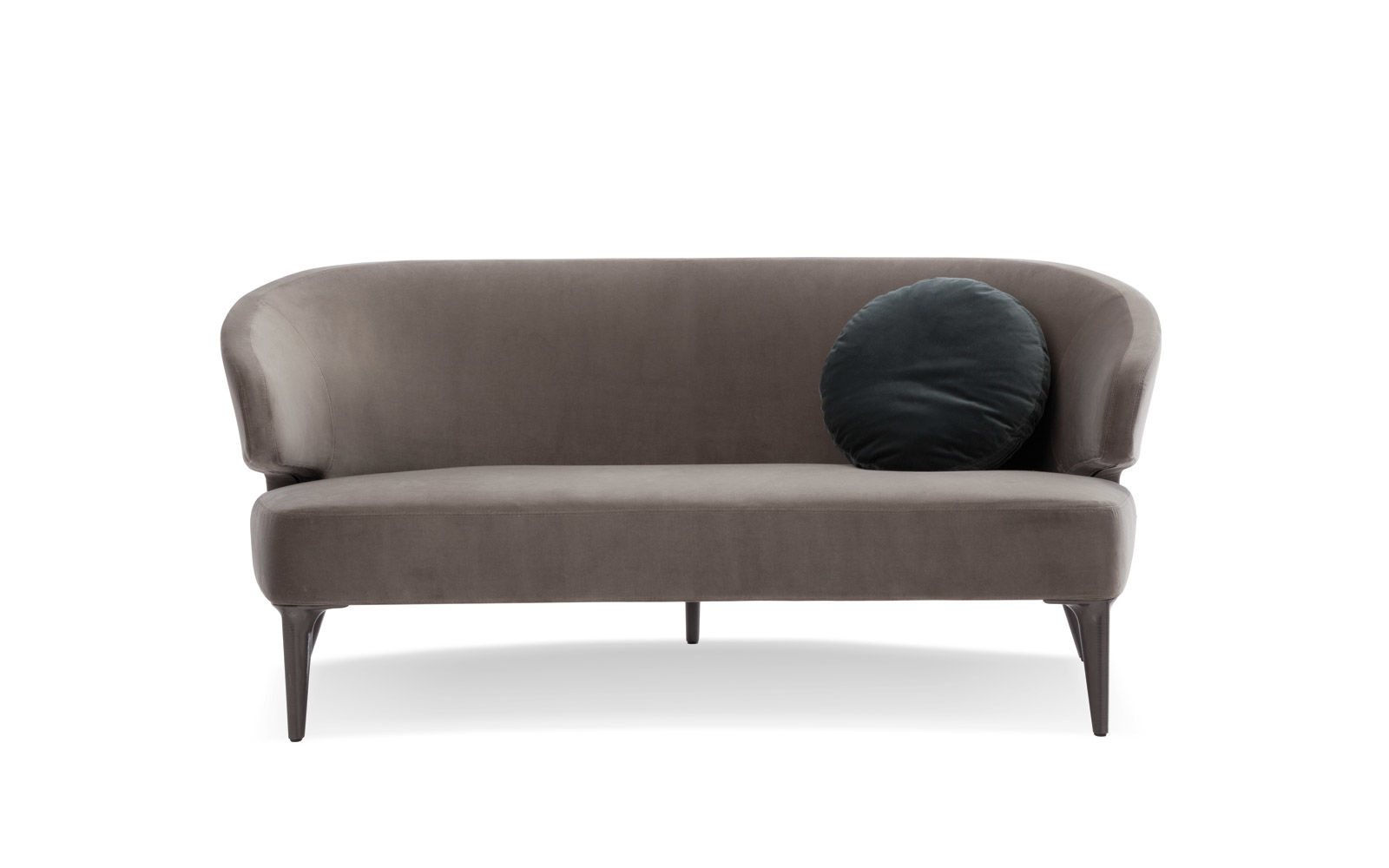 aston leather sofa review
