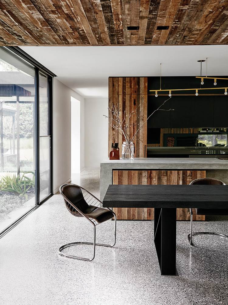 MORNINGTON PENINSULA, VICTORIA, AUSTRALIA | INTERIORS & CONTRACT - EN