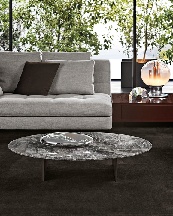 LINHA | COFFEE TABLES - EN