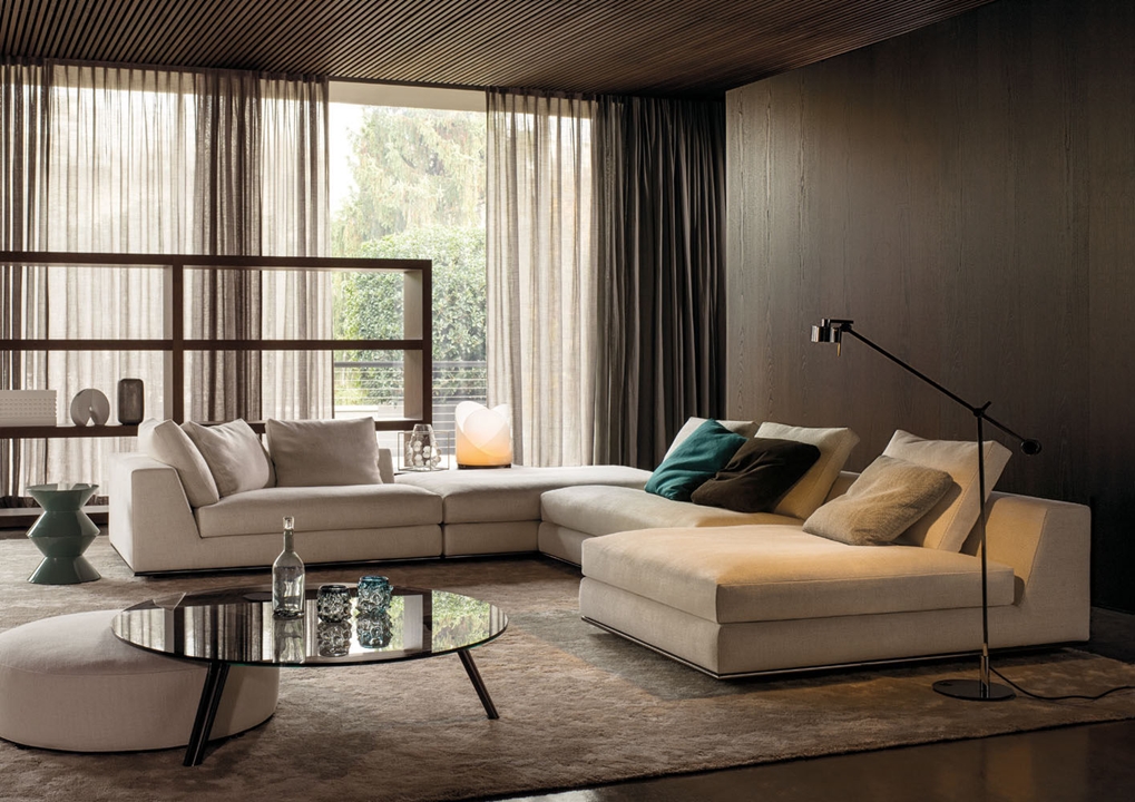 HAMILTON - SOFAS EN