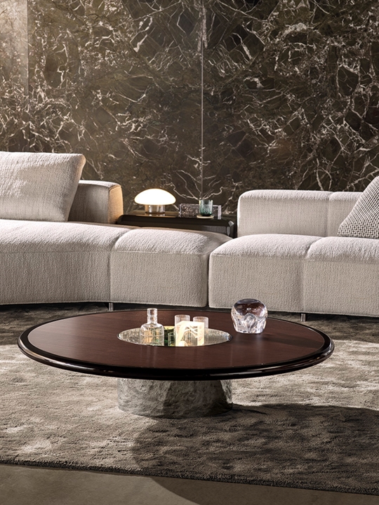 HELENE | COFFEE TABLES - EN