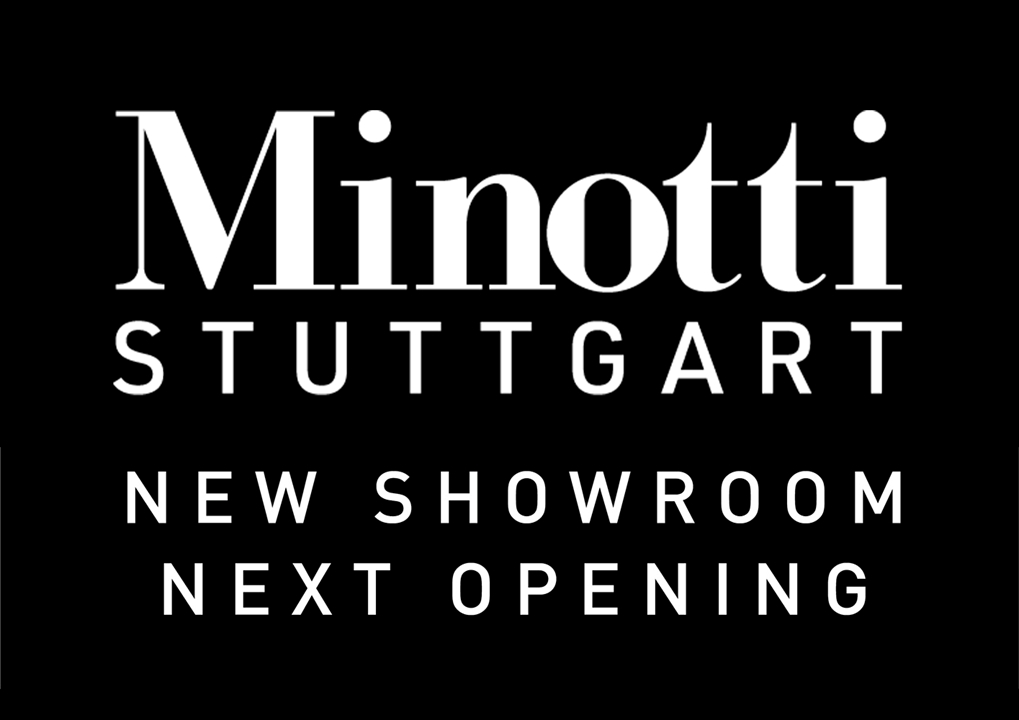 Minotti Stuttgart by Kampe 54