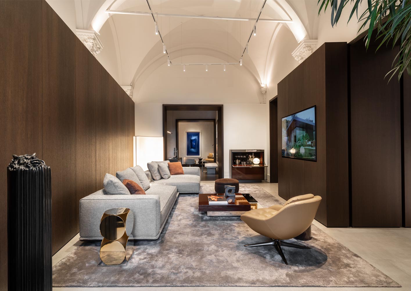 Minotti Firenze by Belvedere