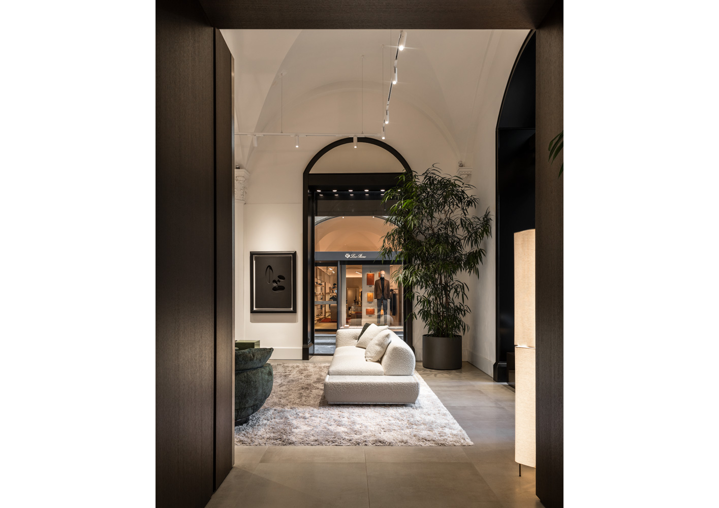 Minotti Firenze by Belvedere