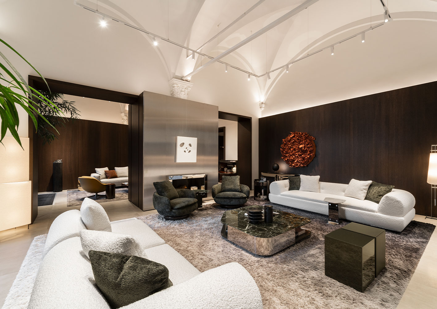 Minotti Firenze by Belvedere