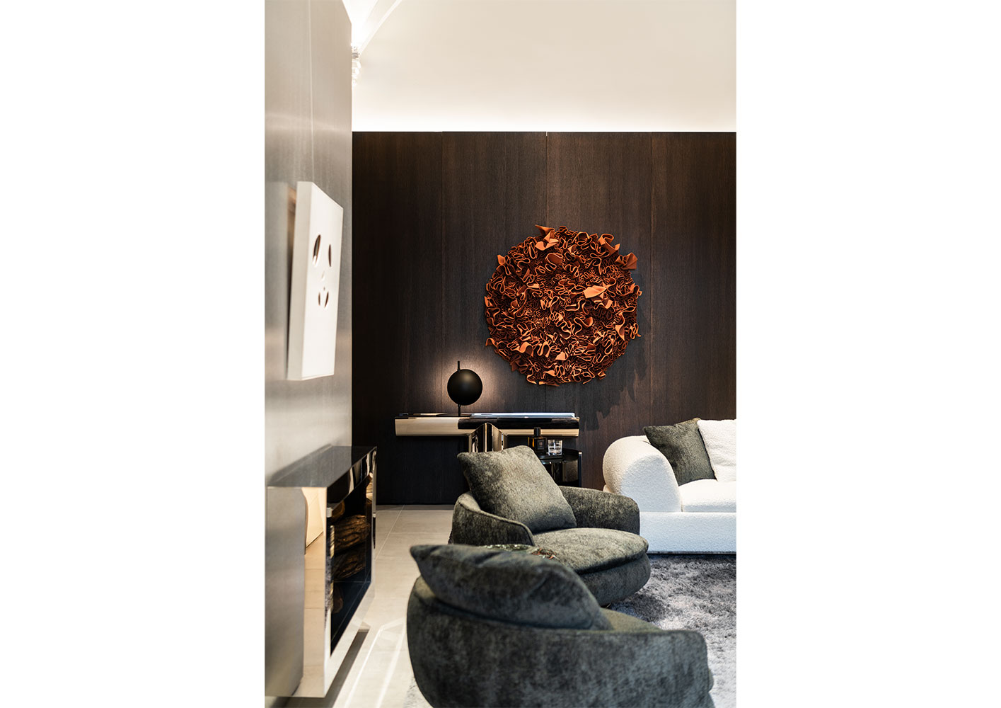 Minotti Firenze by Belvedere