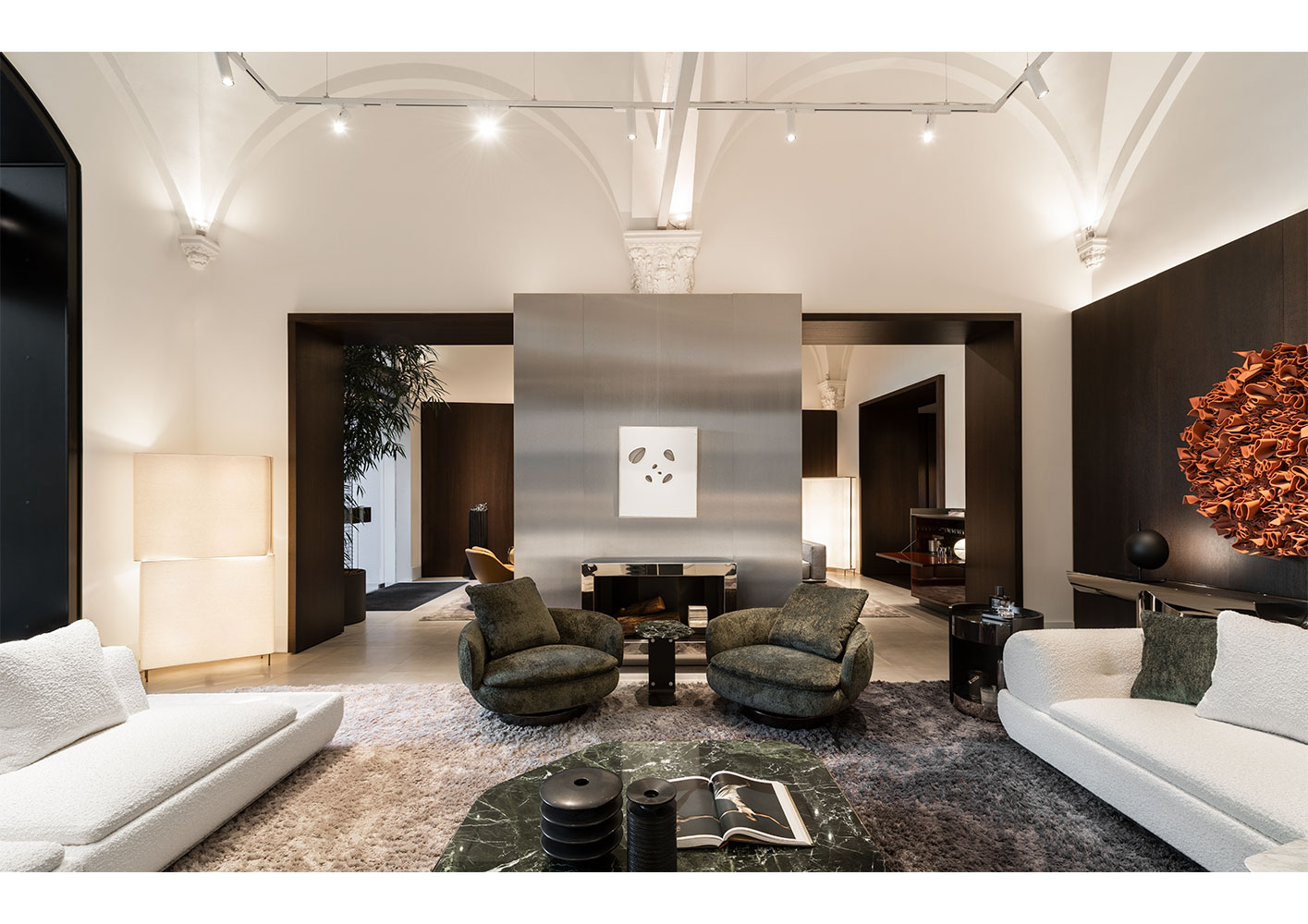 Minotti Firenze by Belvedere