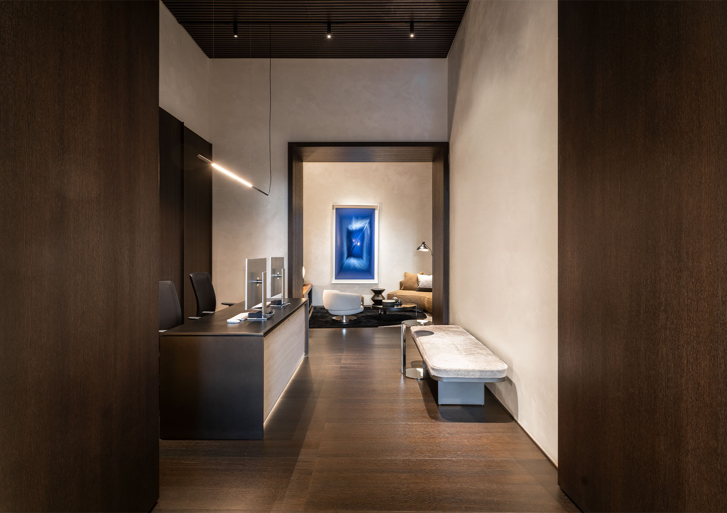 Minotti Firenze by Belvedere