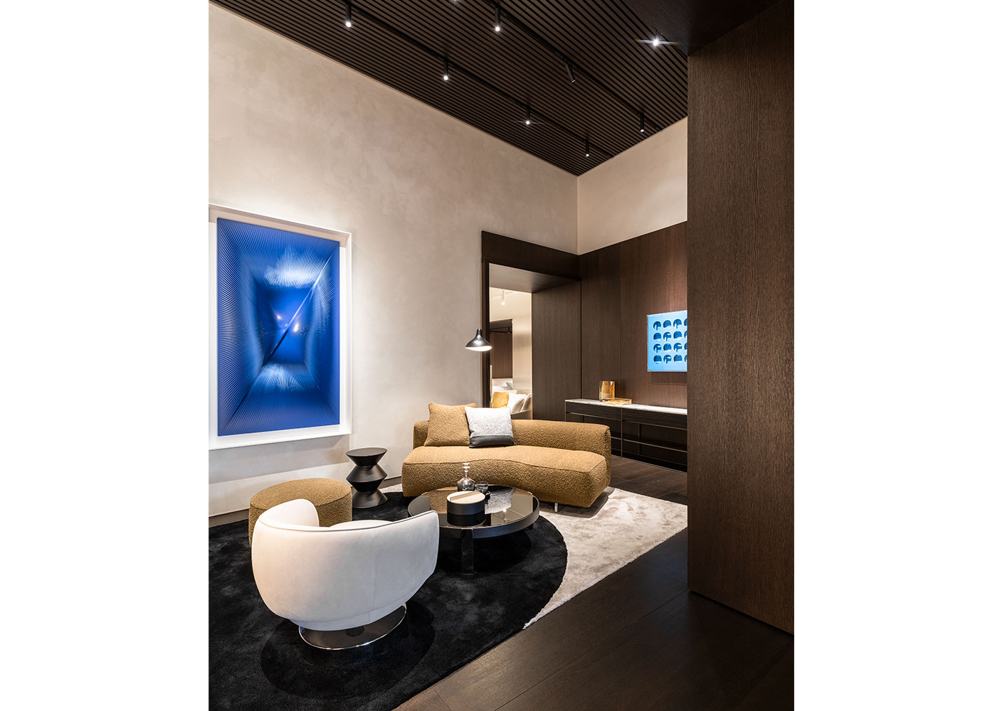 Minotti Firenze by Belvedere