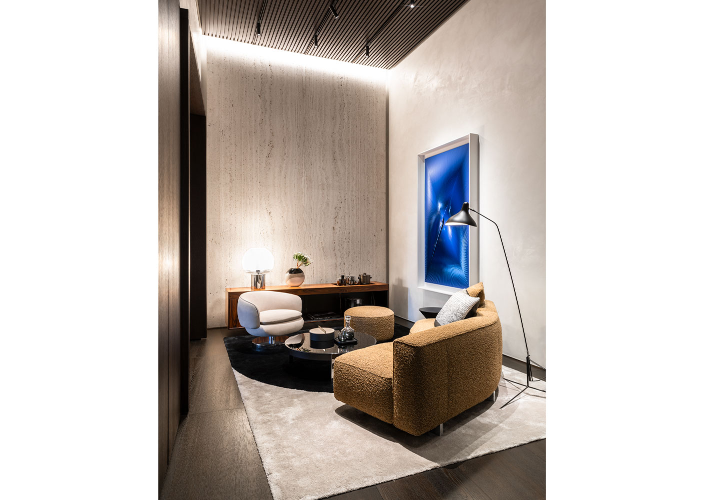 Minotti Firenze by Belvedere