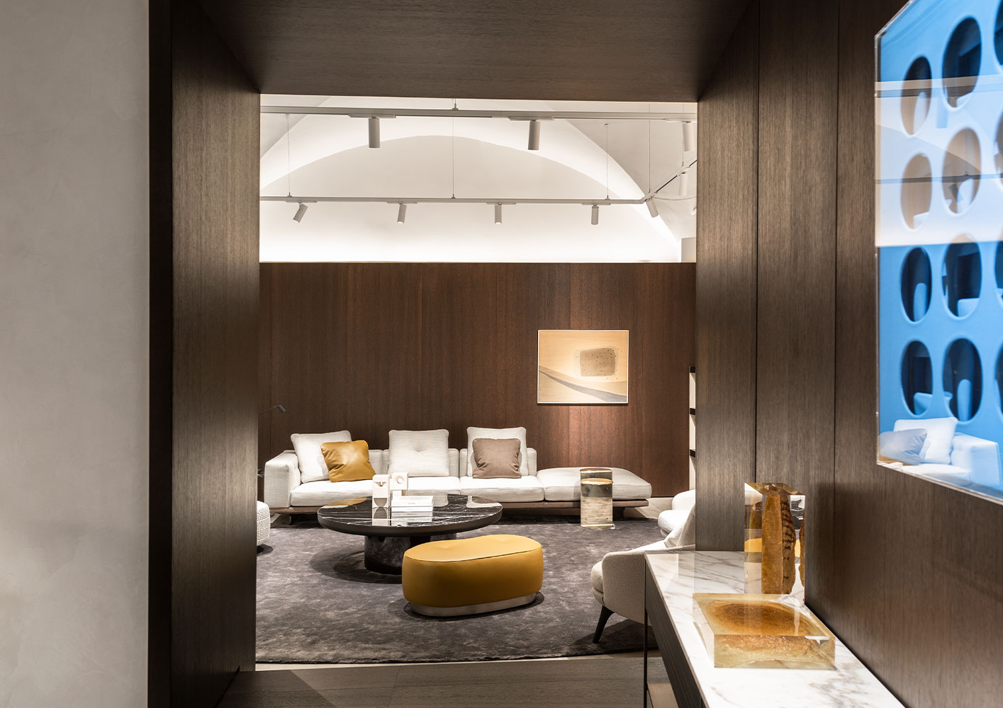 Minotti Firenze by Belvedere