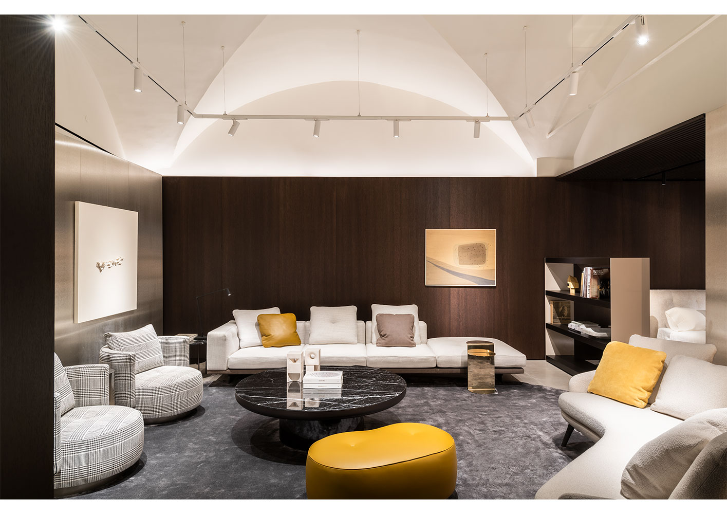 Minotti Firenze by Belvedere