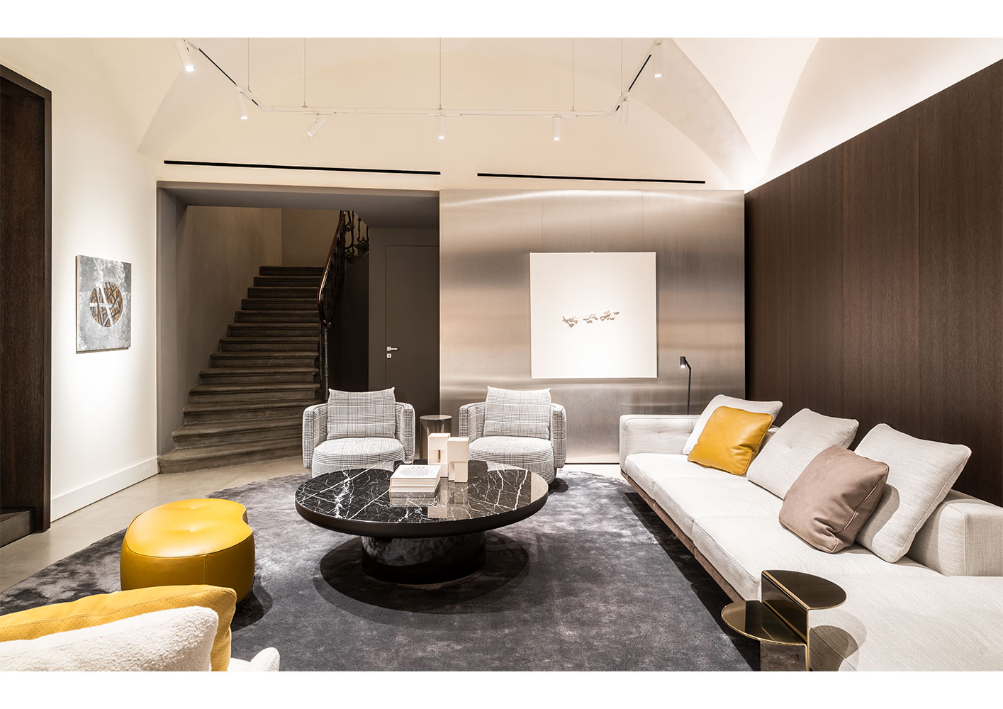 Minotti Firenze by Belvedere