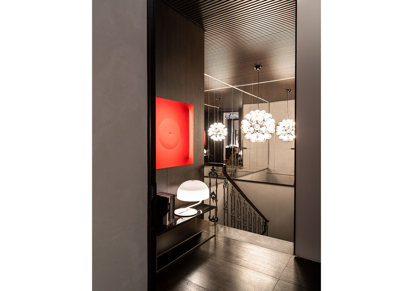 Minotti Firenze by Belvedere