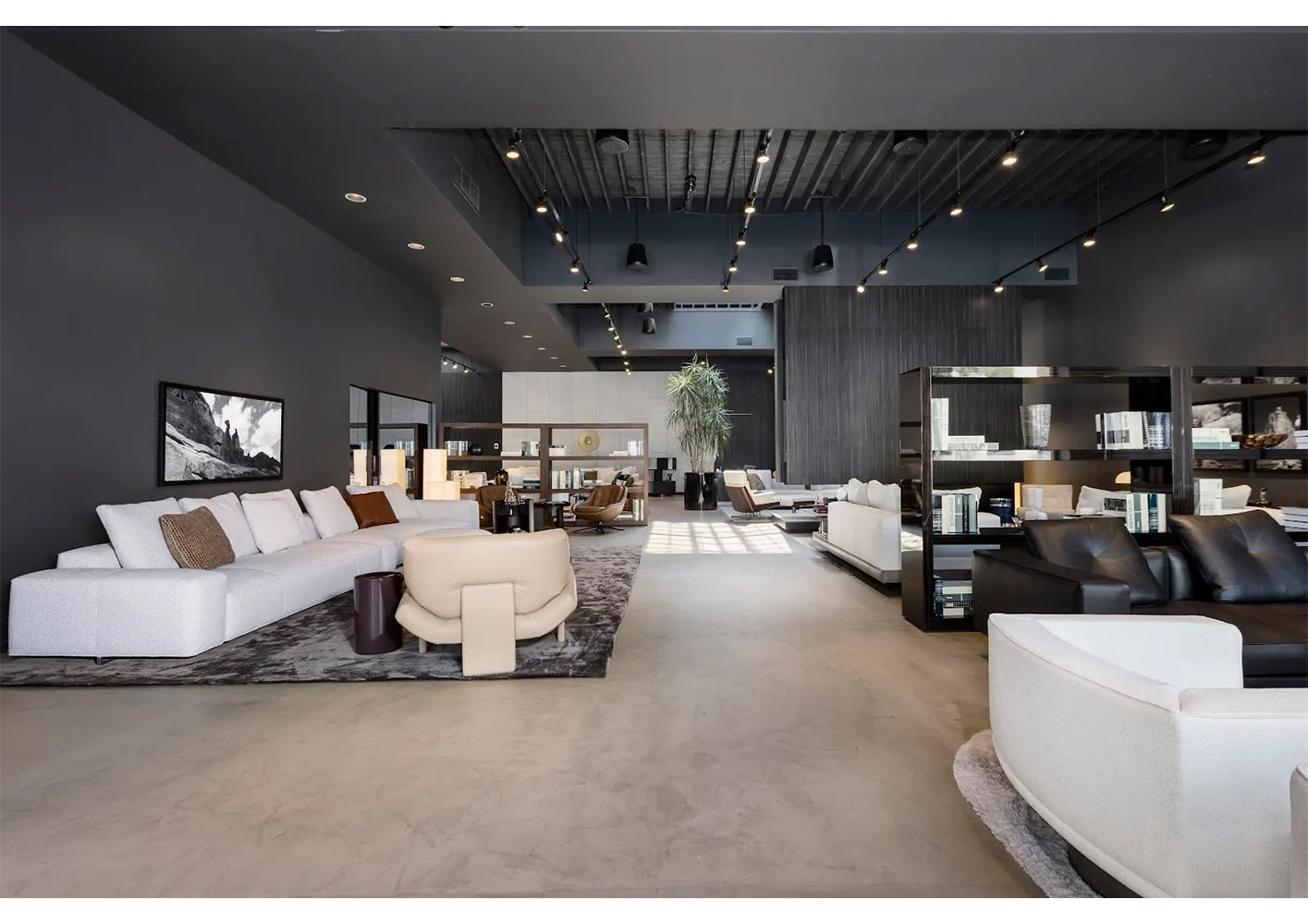 Minotti Chicago by Orange Skin