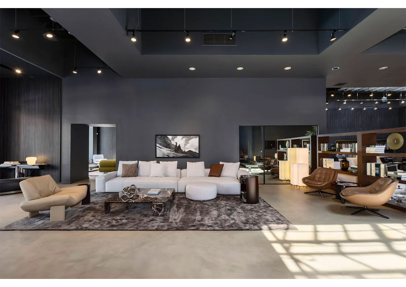 Minotti Chicago by Orange Skin