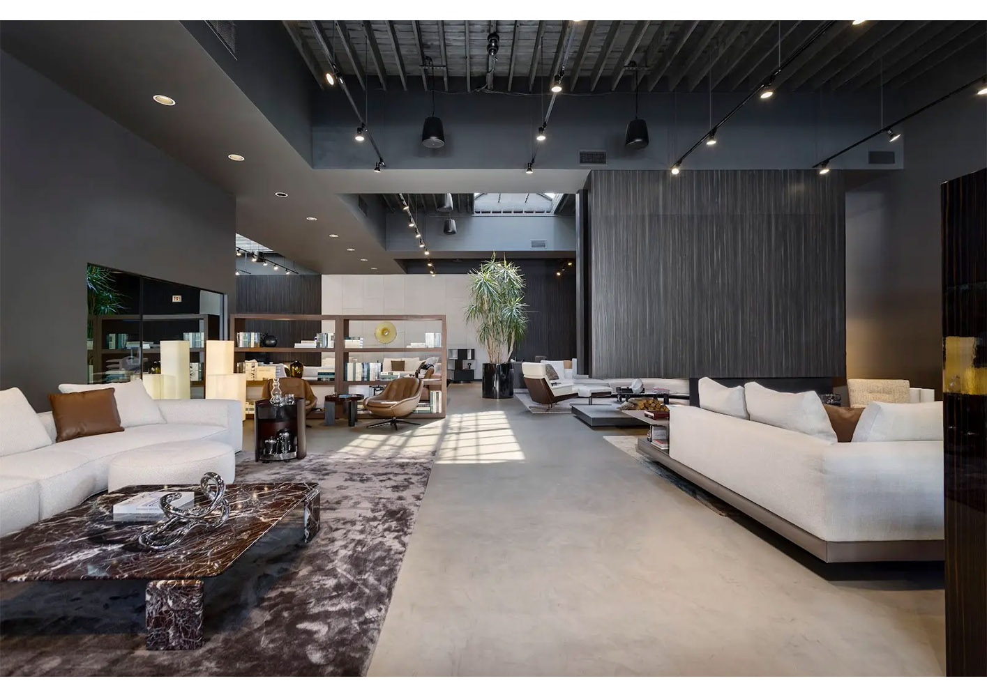 Minotti Chicago by Orange Skin