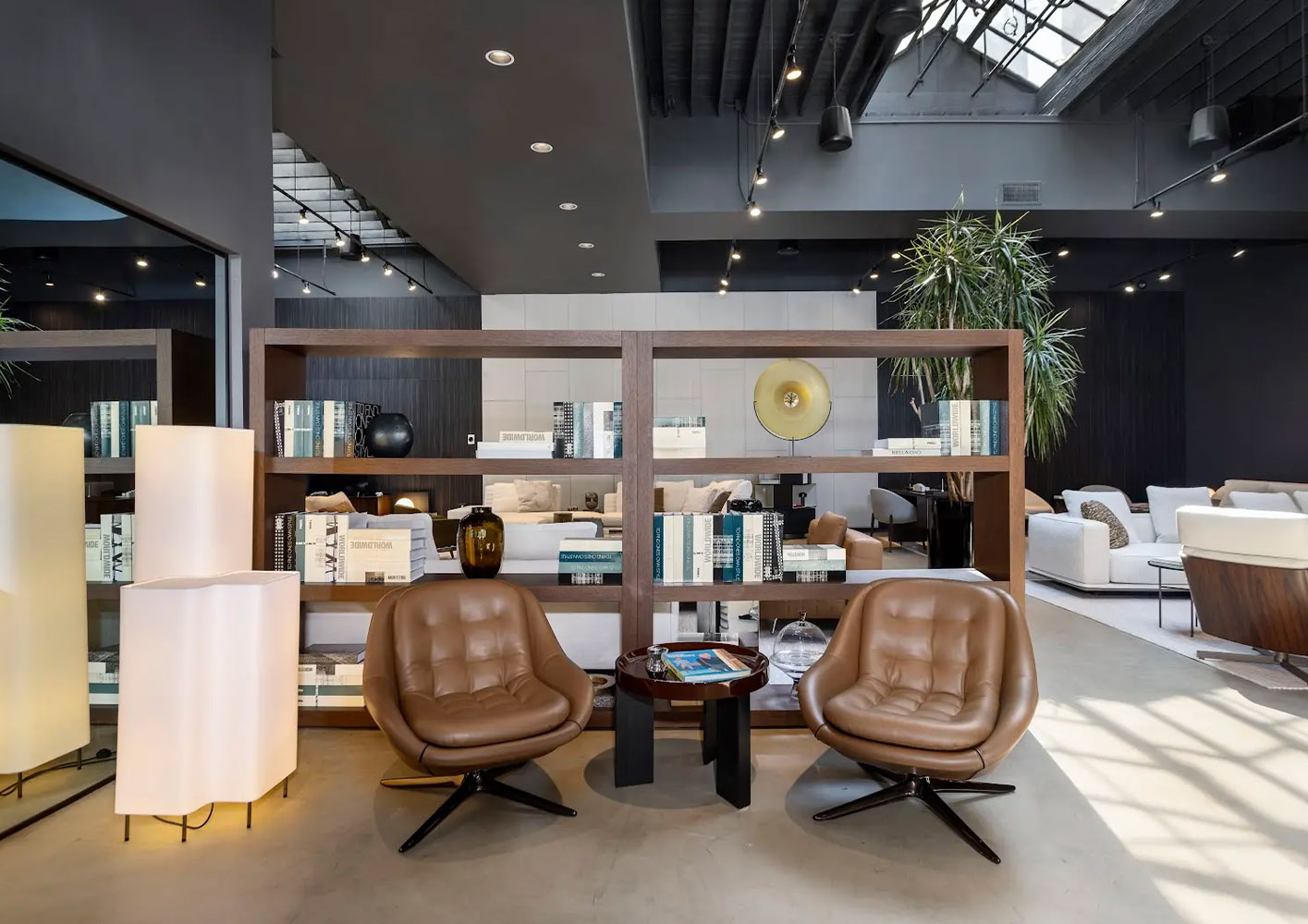 Minotti Chicago by Orange Skin