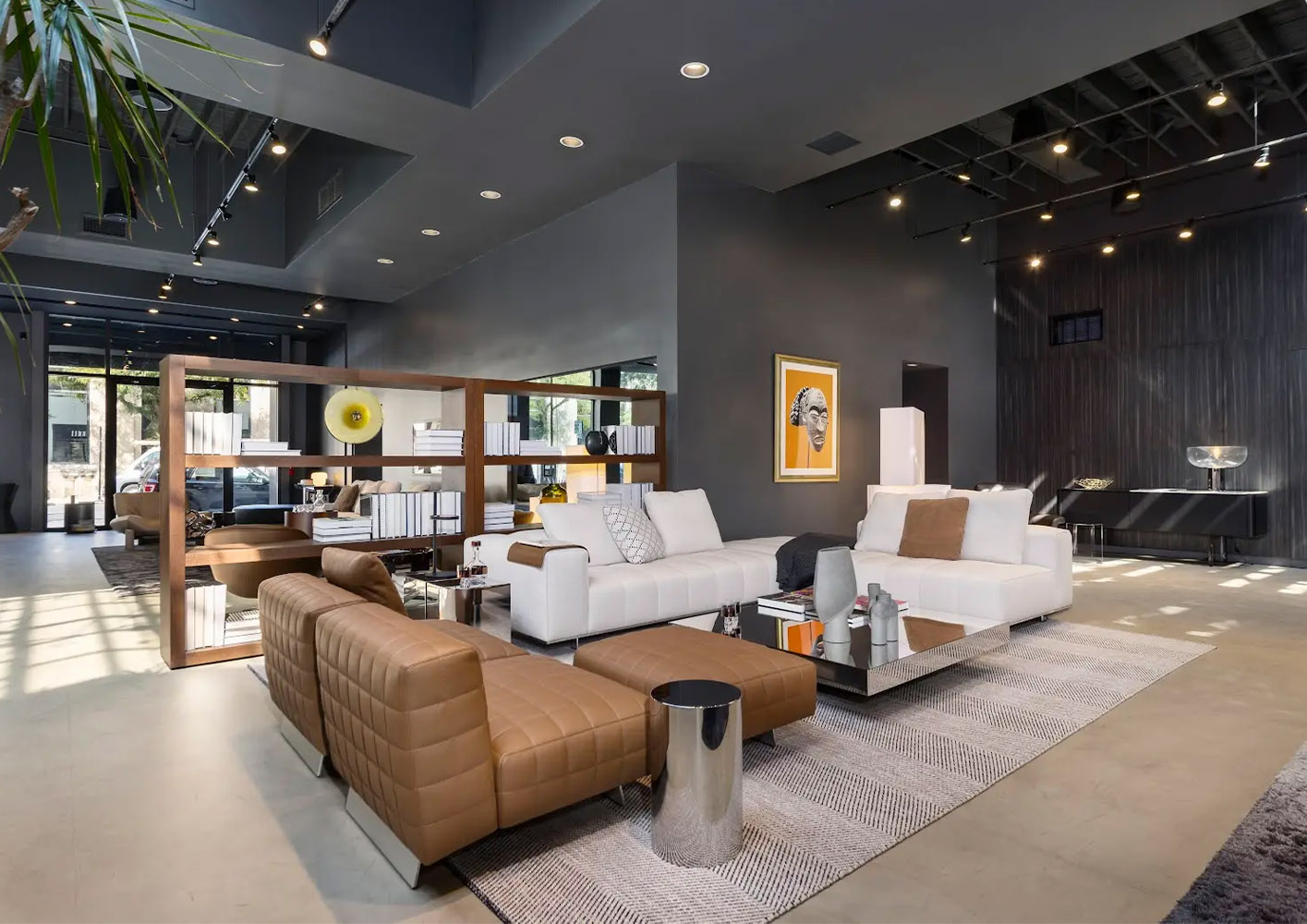 Minotti Chicago by Orange Skin