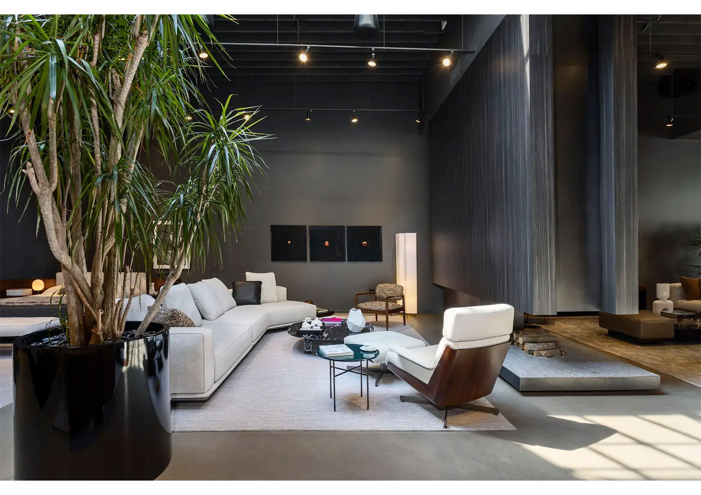 Minotti Chicago by Orange Skin