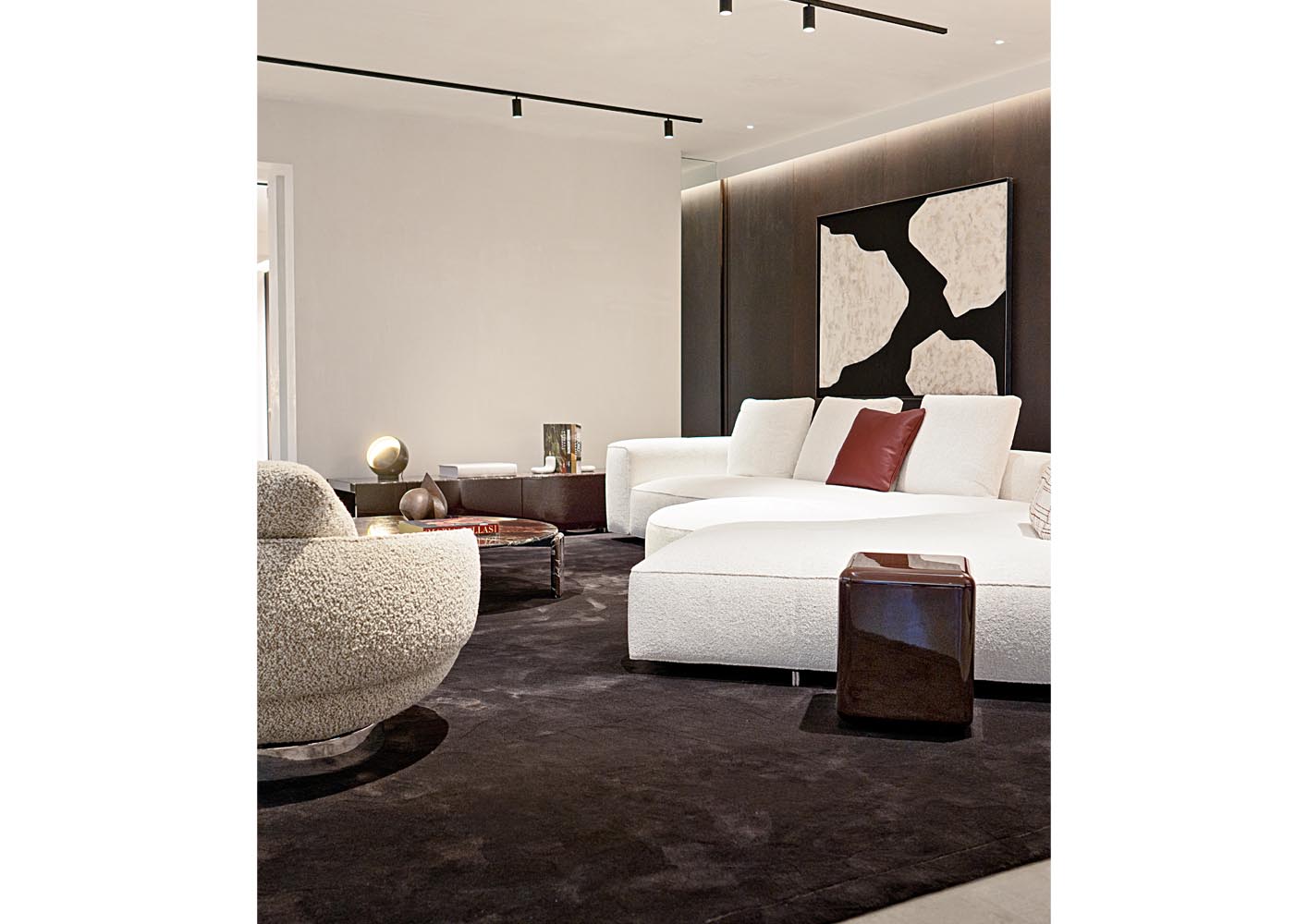 Minotti Genève by Artopia