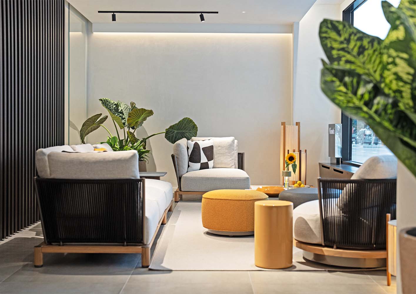 Minotti Genève by Artopia