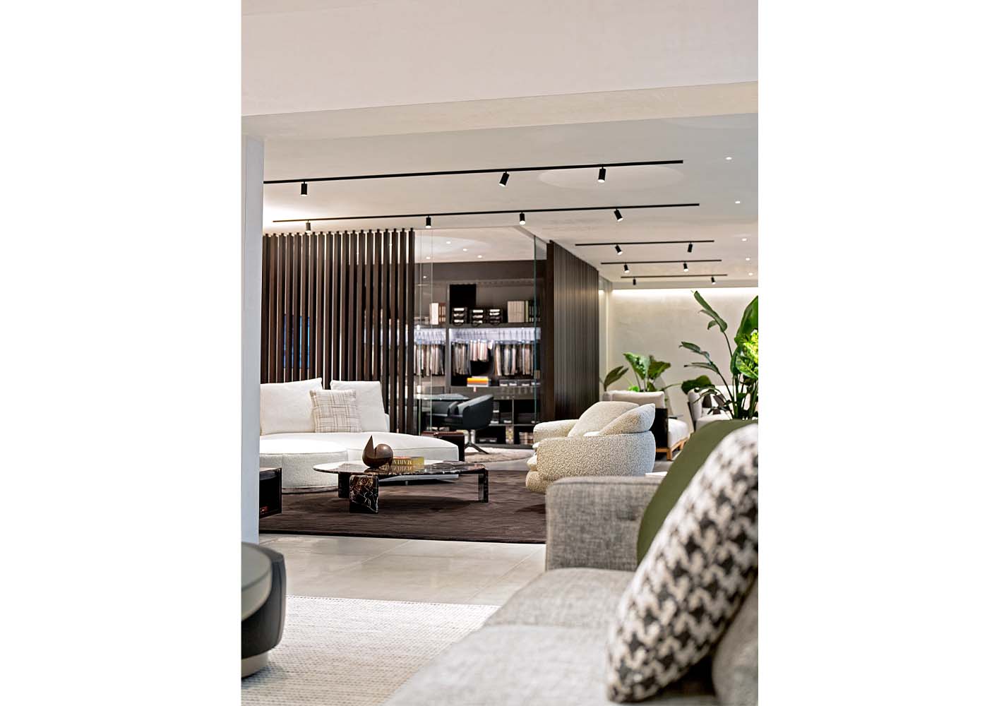 Minotti Genève by Artopia