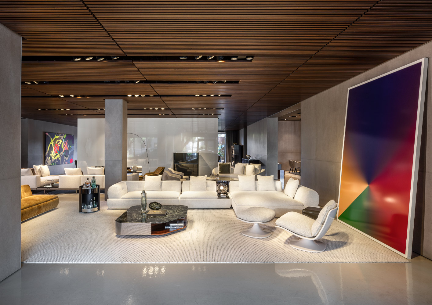 Minotti Miami by DDC Group