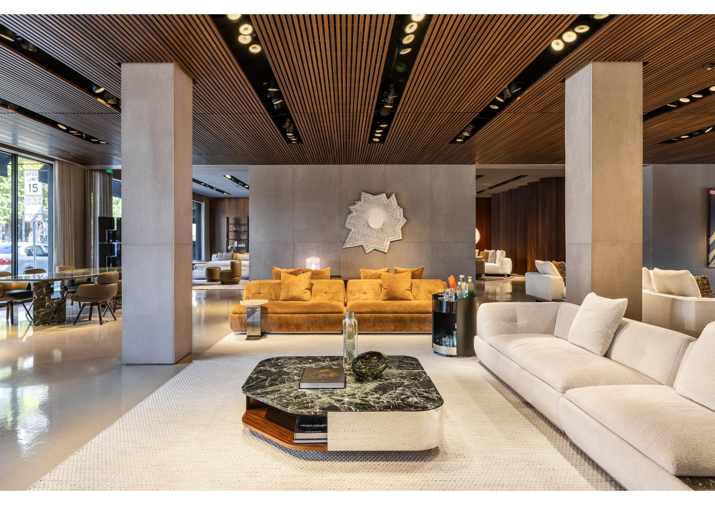 Minotti Miami by DDC Group