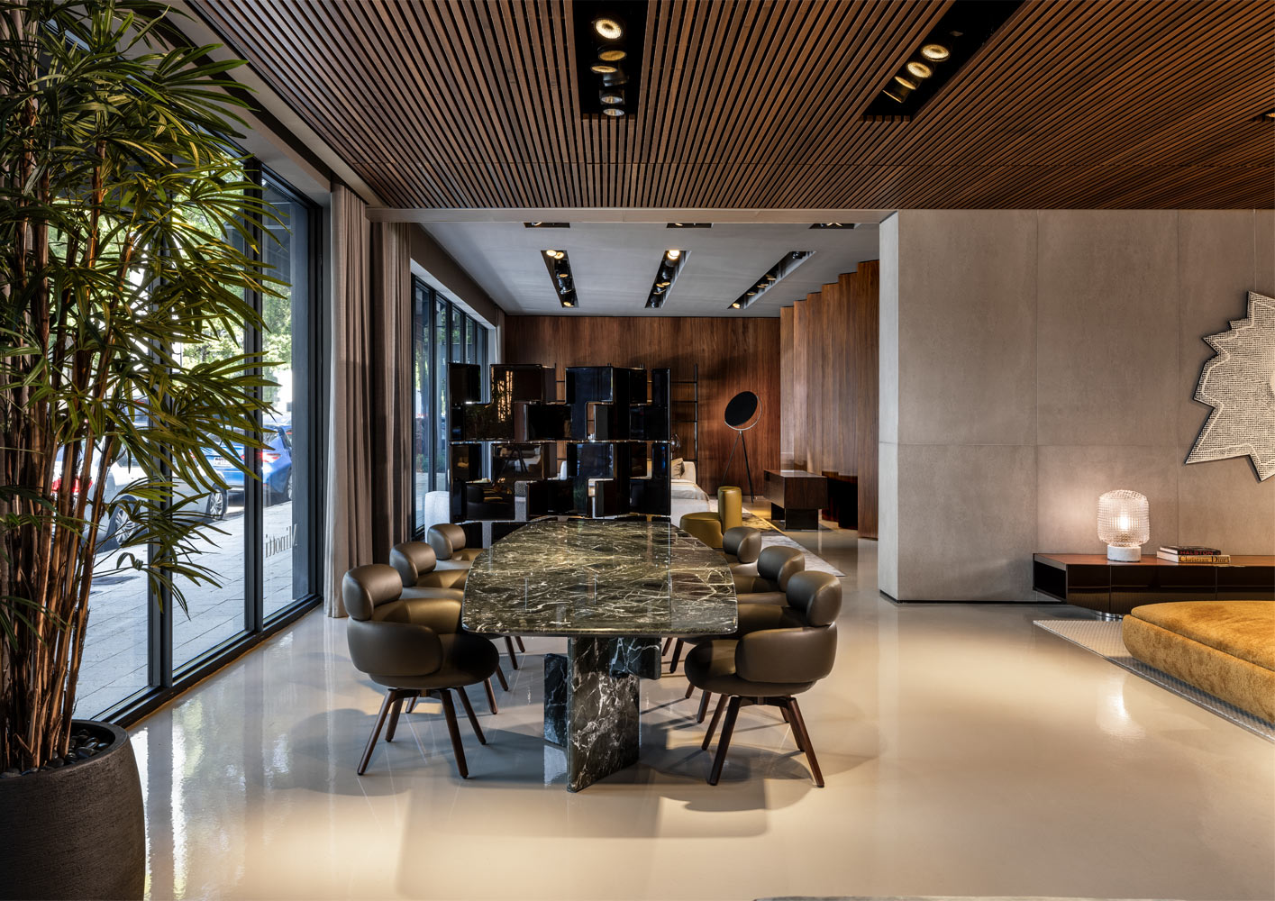 Minotti Miami by DDC Group