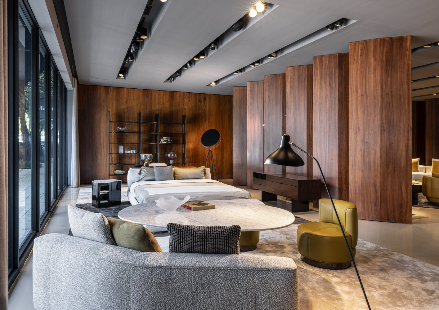 Minotti Miami by DDC Group