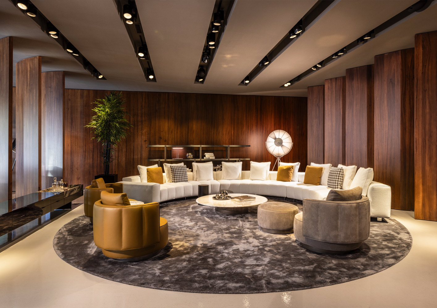 Minotti Miami by DDC Group