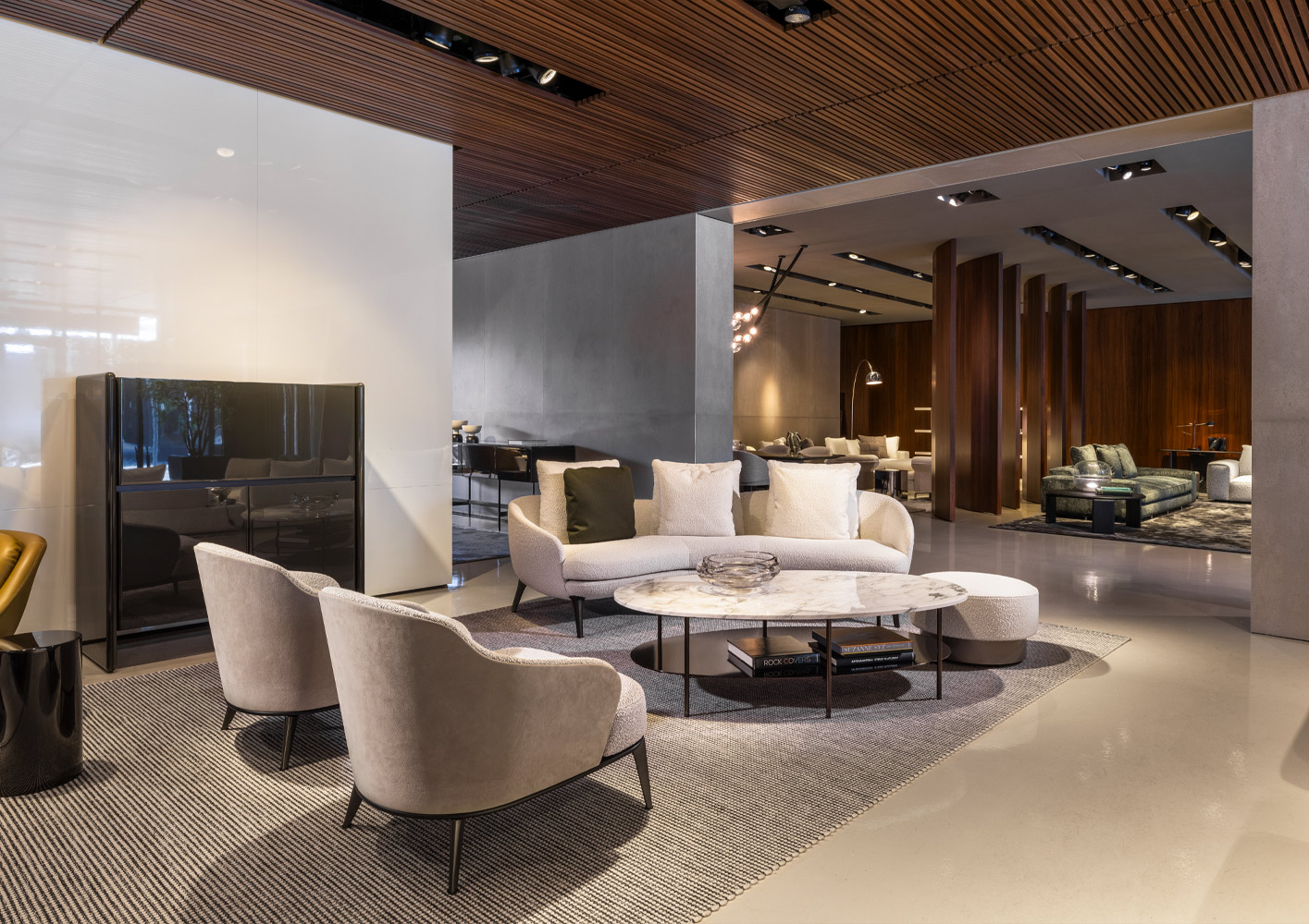 Minotti Miami by DDC Group