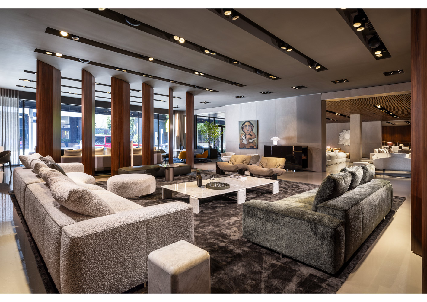 Minotti Miami by DDC Group