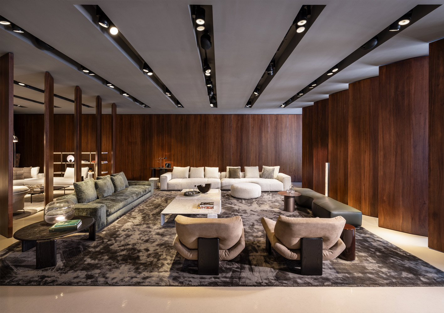 Minotti Miami by DDC Group