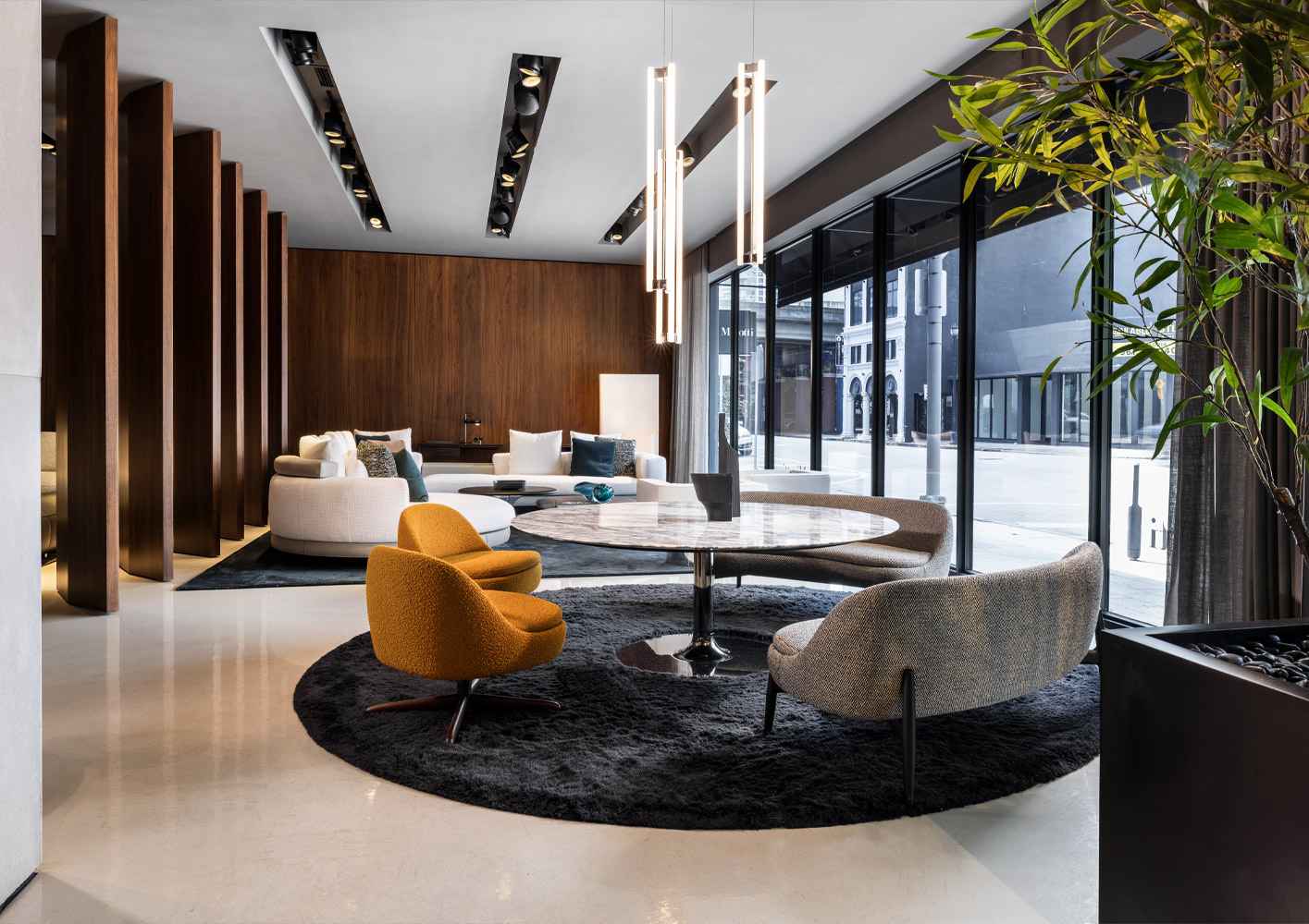 Minotti Miami by DDC Group