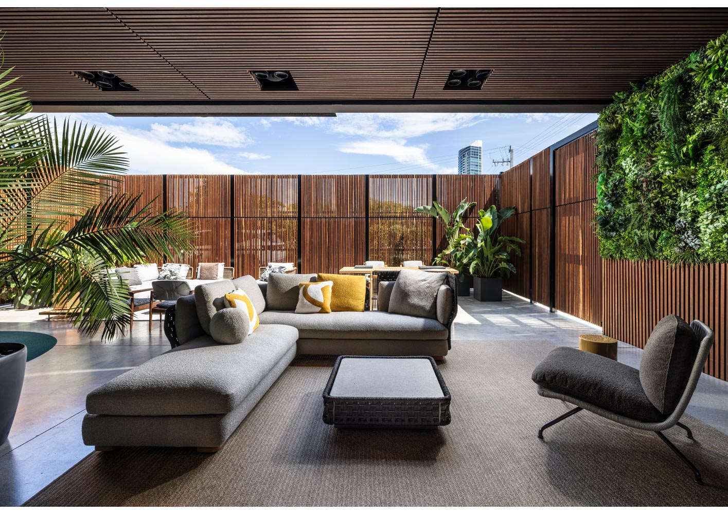 Minotti Miami by DDC Group