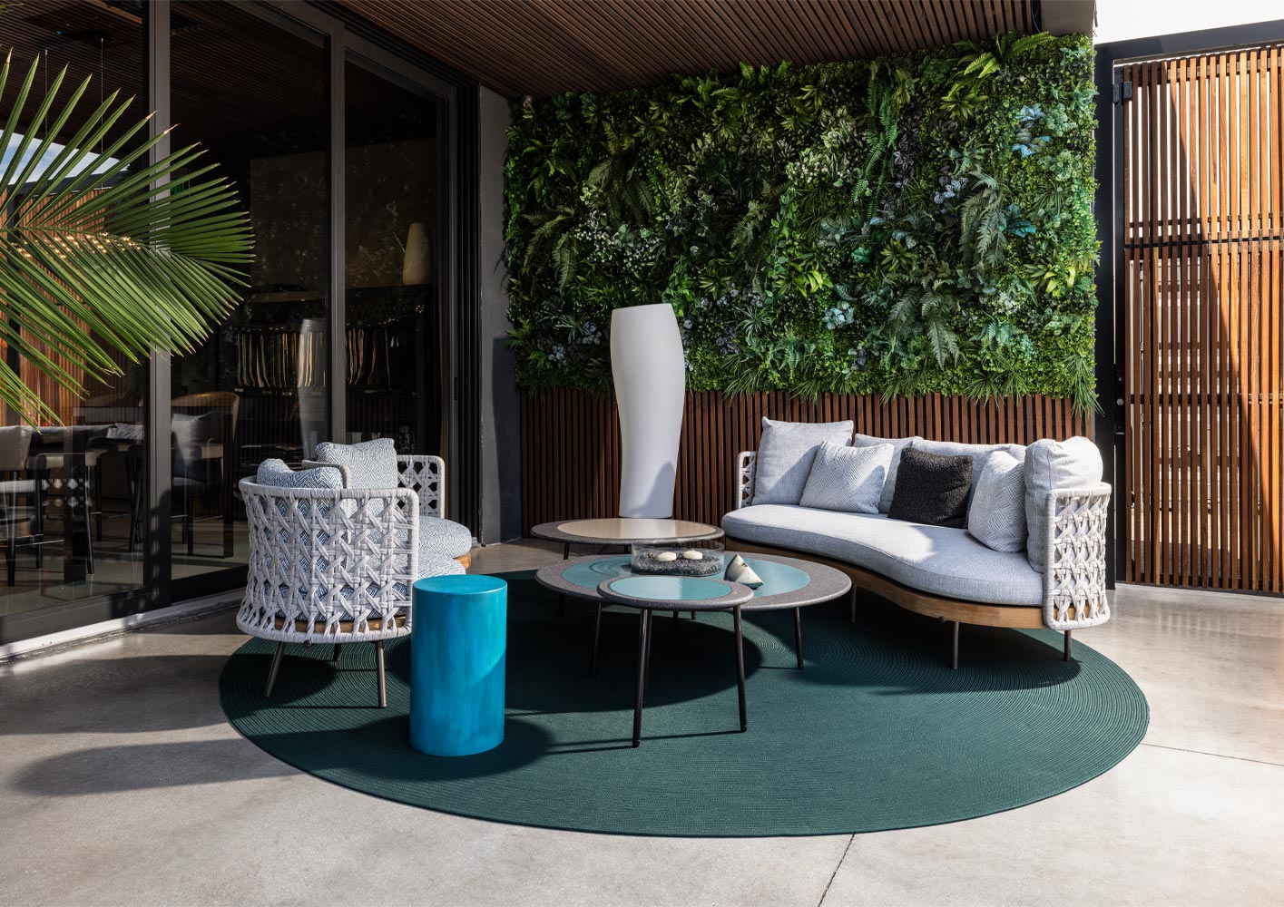 Minotti Miami by DDC Group