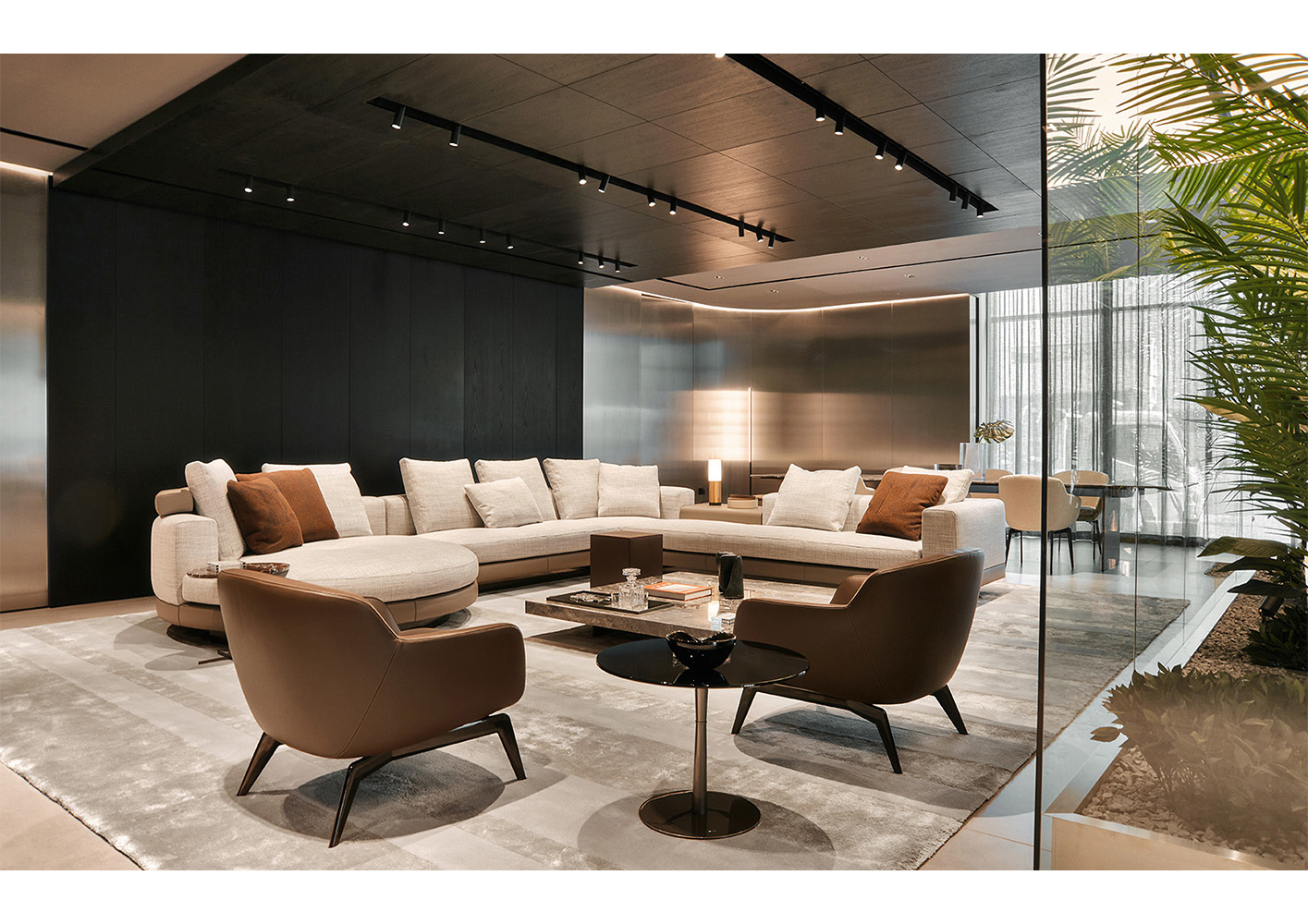 Minotti Dubai by Al Tayer Insignia