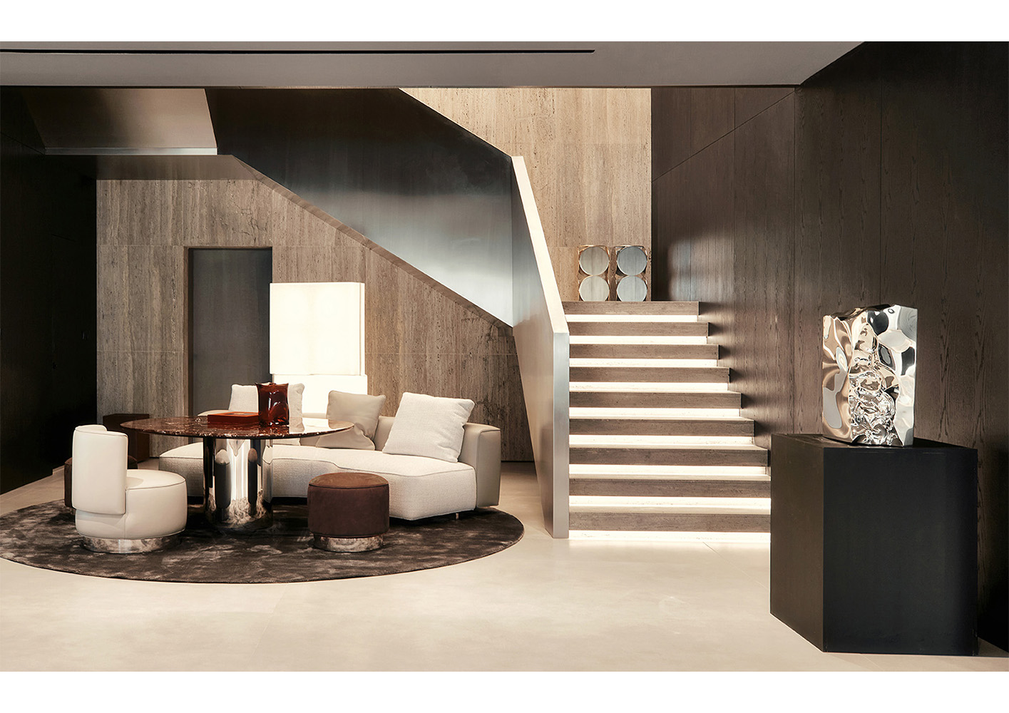 Minotti Dubai by Al Tayer Insignia