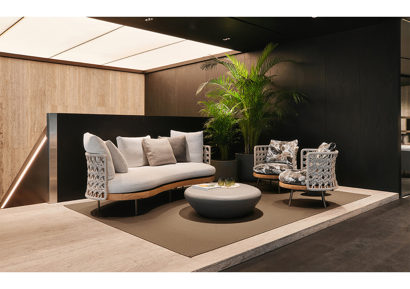 Minotti Dubai by Al Tayer Insignia