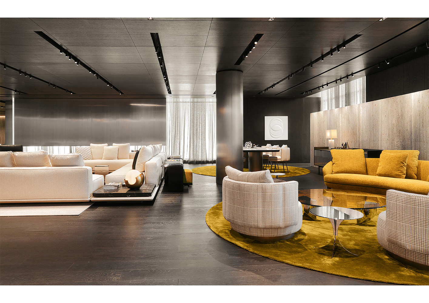 Minotti Dubai by Al Tayer Insignia