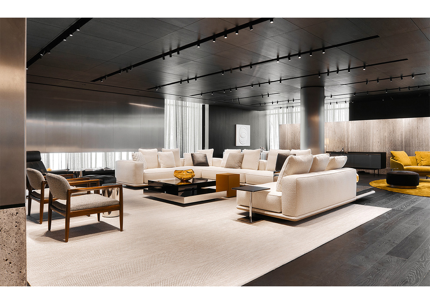 Minotti Dubai by Al Tayer Insignia