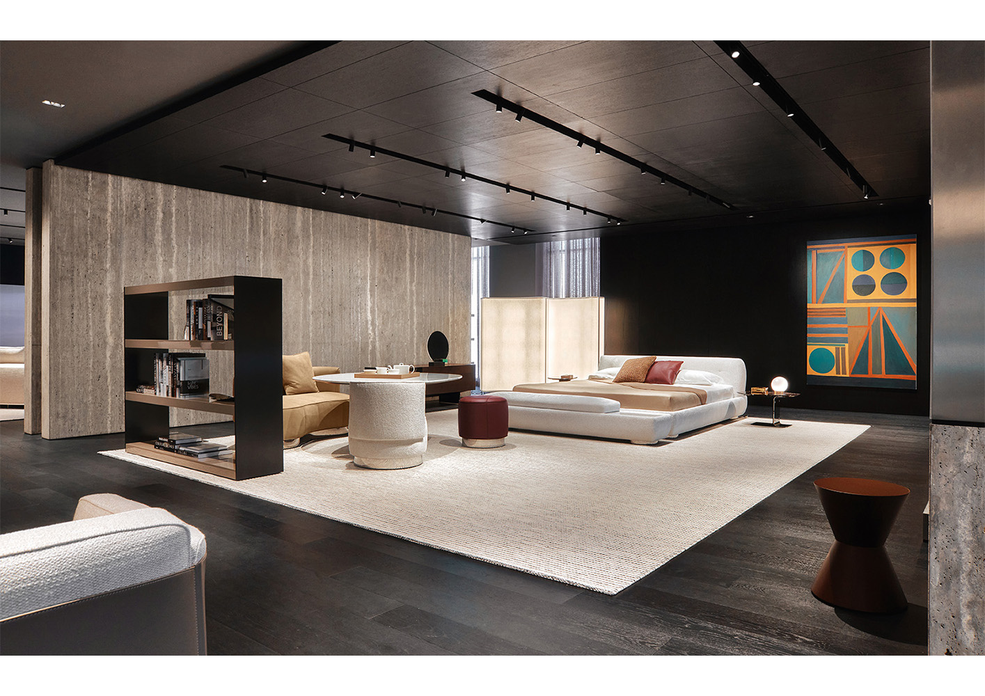 Minotti Dubai by Al Tayer Insignia