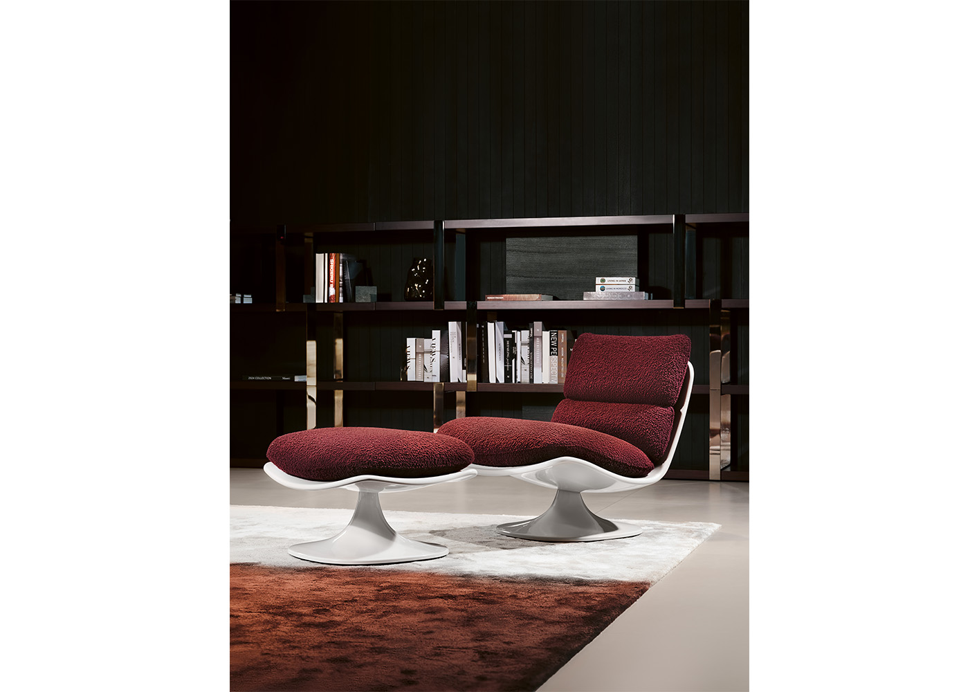 Minotti Chongqing by Ansel Home