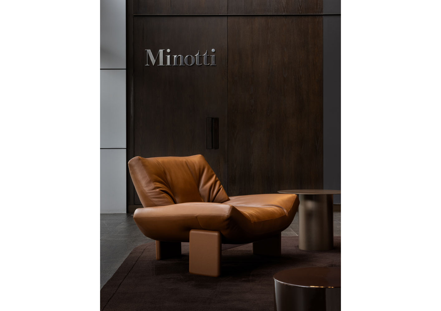 Minotti Mexico City by Hajj Designless