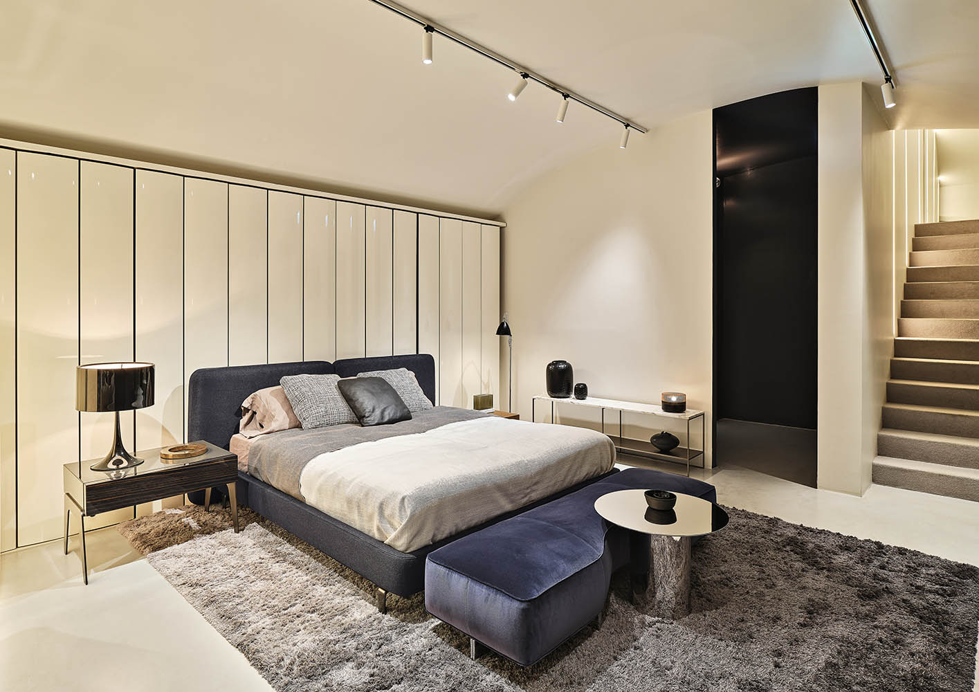 Minotti Wien by Spätauf Möbel, Design & Handwerk Gmbh