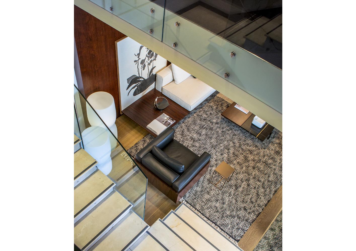 Minotti Madrid by Concepto DR