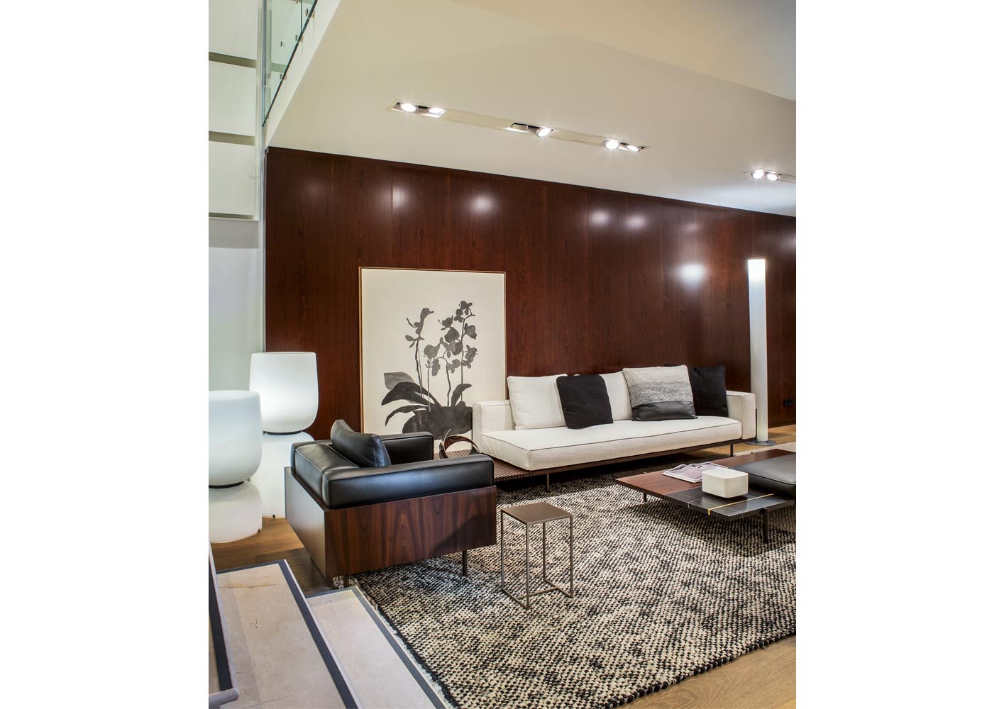 Minotti Madrid by Concepto DR